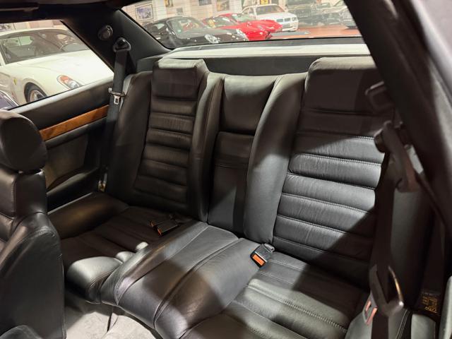 MASERATI Ghibli 306CV Italiana/Libretto Tagliandi/Targhe Originali