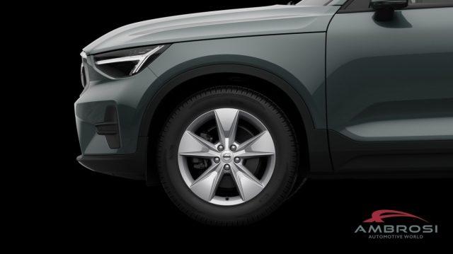 VOLVO XC40 B3 Mild hybrid Benzina Core