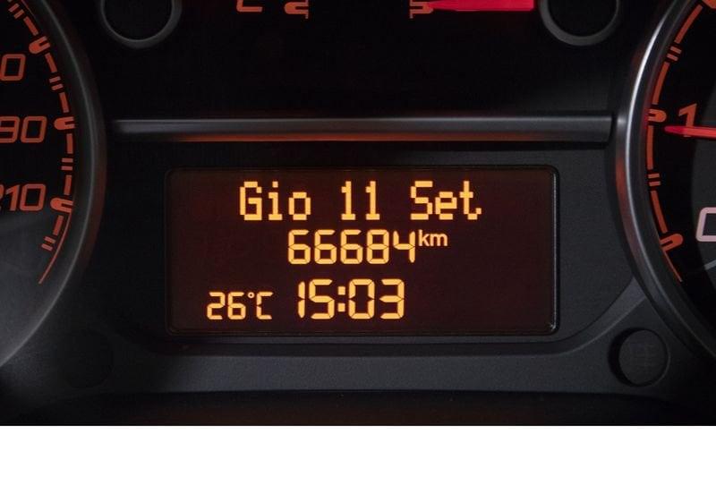 FIAT Doblò Doblò Cargo 1.3 Mjet 95cv Lounge