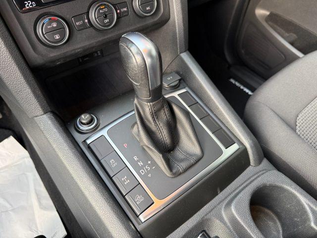 VOLKSWAGEN Amarok 3.0 V6 TDI 4MOTION Comfortline Roll Cover DAB+