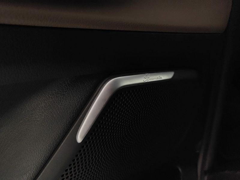 Mercedes-Benz Classe V V 300 d Automatic Premium Compact