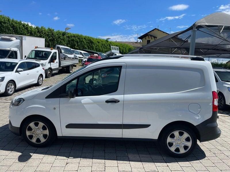 Ford Transit Courier 1.5 tdci 75cv S e S Entry my20