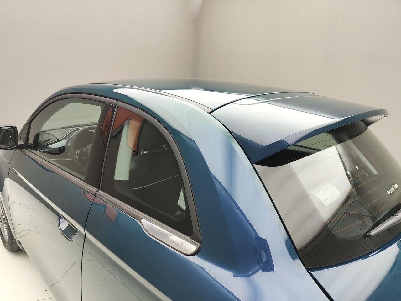 FIAT 500e 500 1.0 65CV HYBRID TORINO