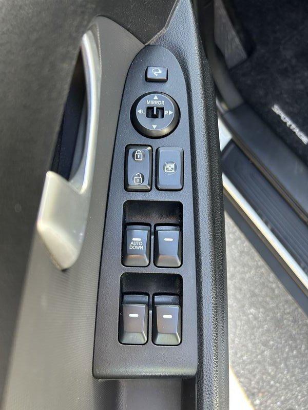 KIA Sportage 1.7 CRDI VGT 2WD -KM CERTIFICATI-GARANZIA