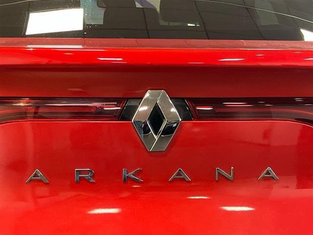 RENAULT Arkana 1.6 E-Tech full hybrid Intens Auto 145cv