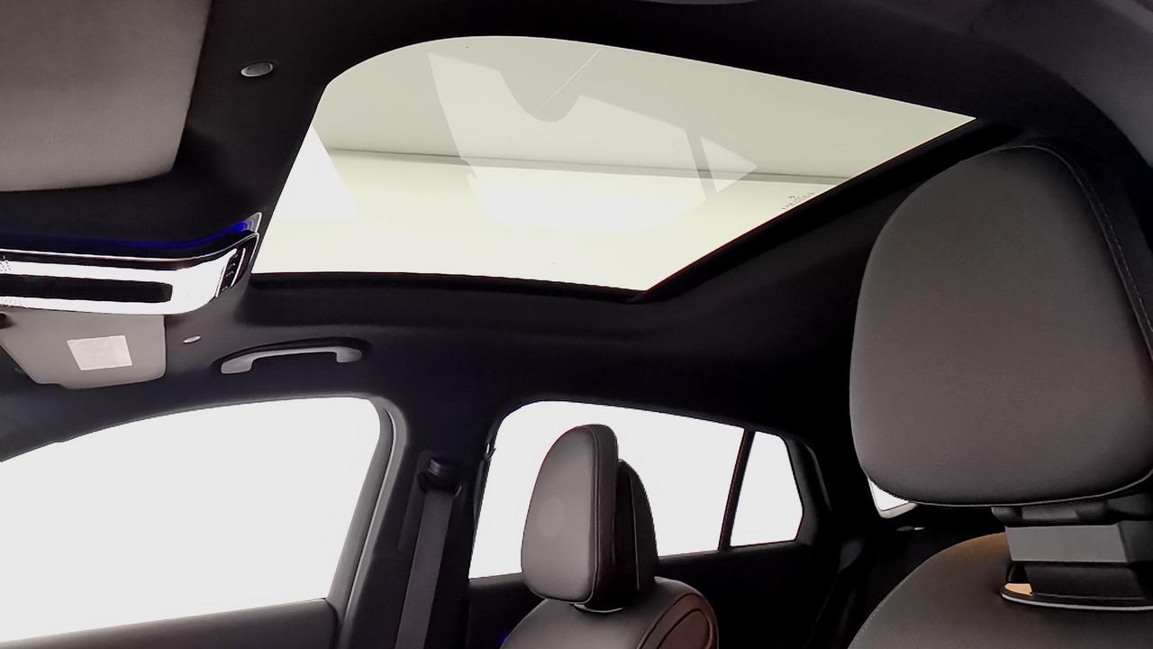 Mercedes-Benz GLC Coupe - C254 - GLC Coupe 220 d AMG Line Premium 4matic auto