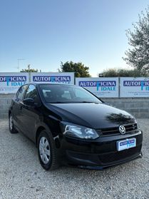 Volkswagen Polo 1.2 TDI 3p.