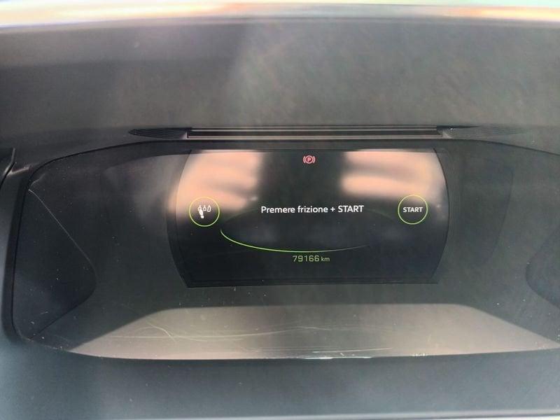 Peugeot 208 GT PureTech 100 S/S