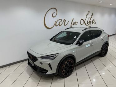 CUPRA Formentor 2.5 TSI 4Drive DSG VZ5 Taiga