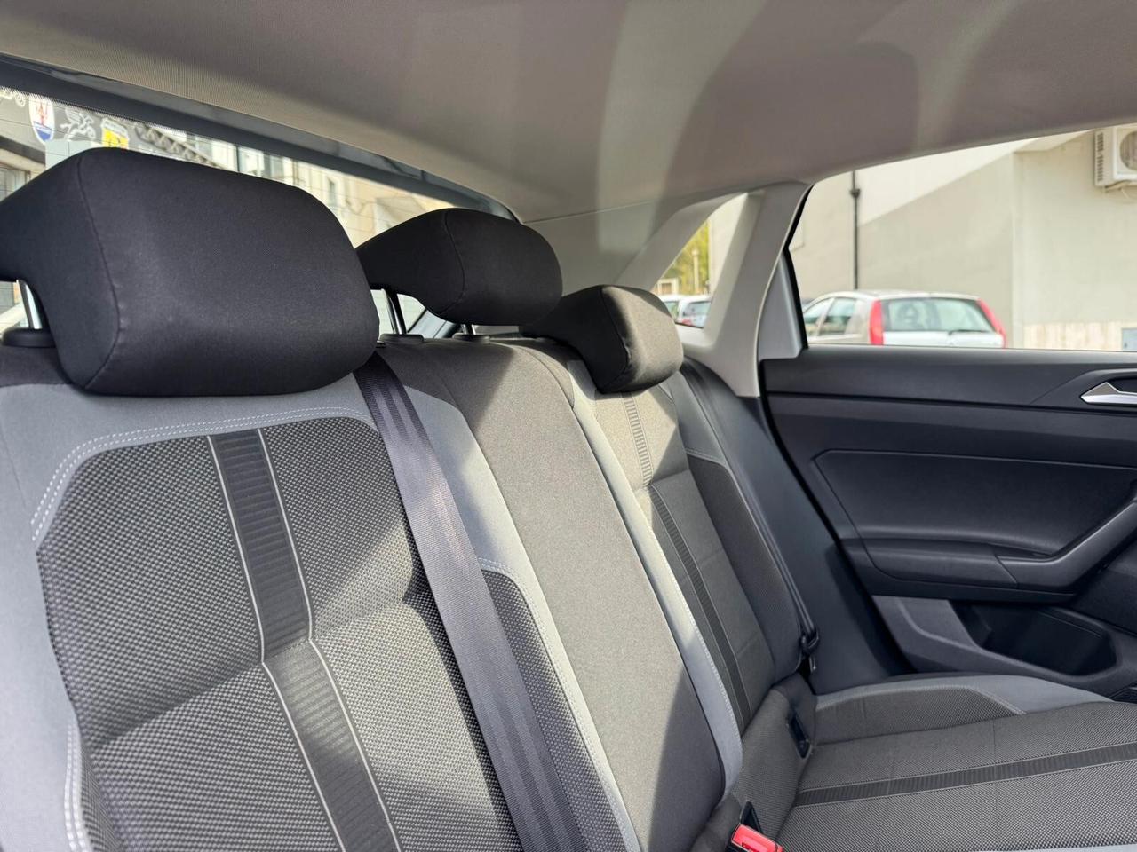 Volkswagen Polo 1.6 TDI 95 CV 5p. RLINE