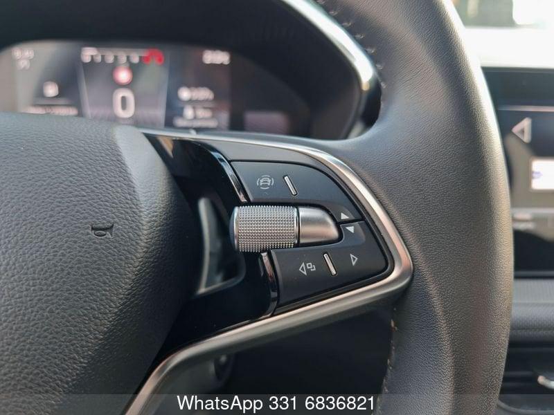 Skoda Fabia Fabia 1.0 MPI 80 CV Selection