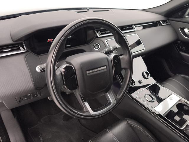 LAND ROVER Range Rover Velar 2.0d i4 R-Dynamic S 180cv auto my20