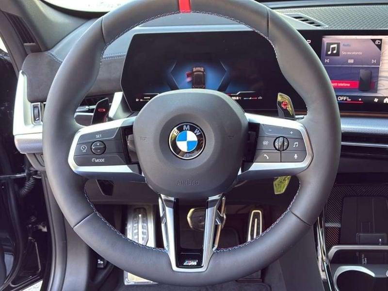 BMW X1 M35i xDrive M Sport Pro