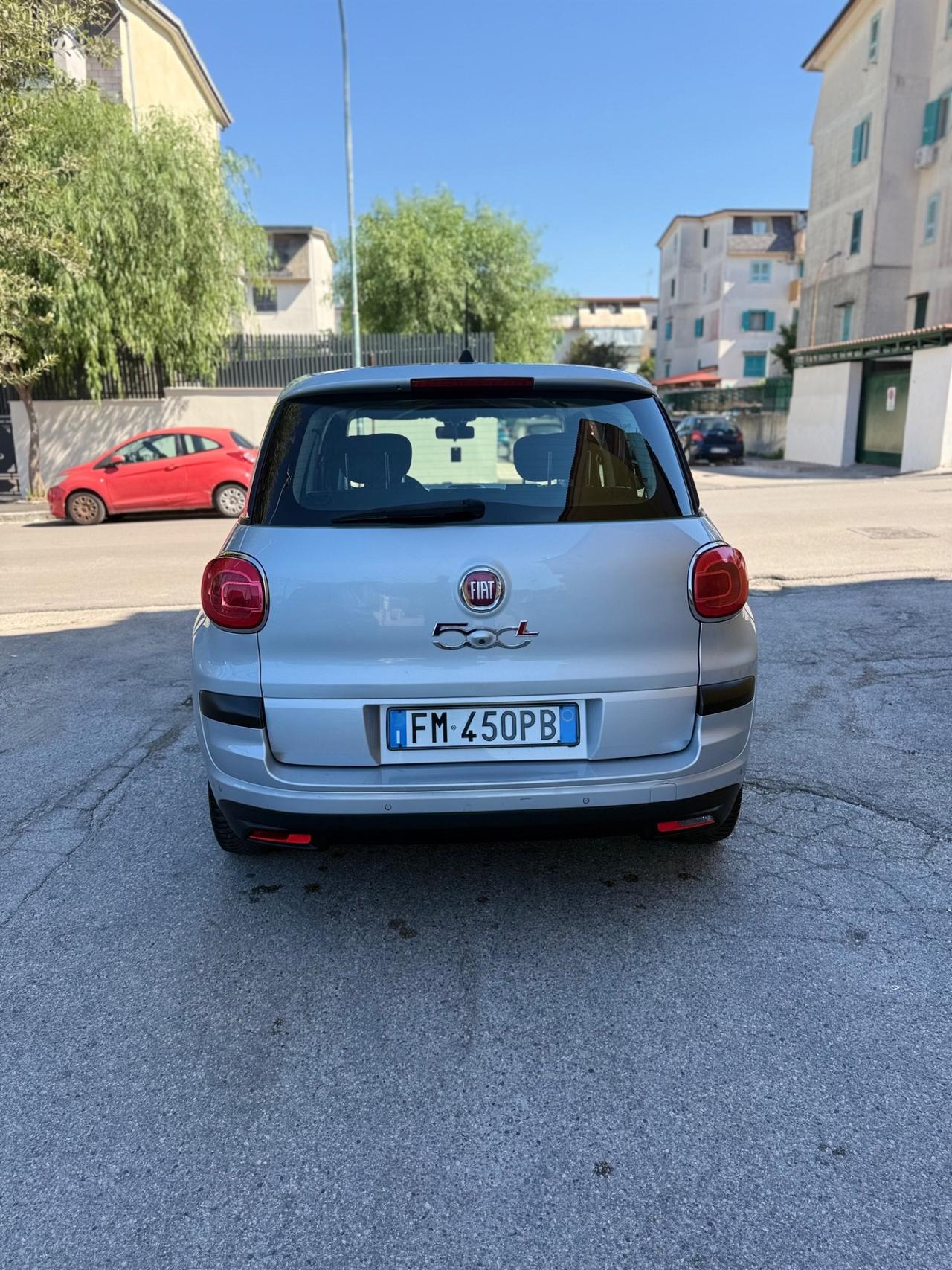 Fiat 500L Pro 1.6 MJT 120CV Pop Star 4 posti (N1)