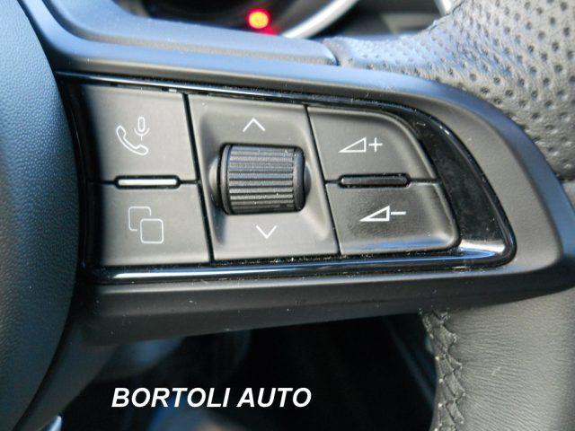 ALFA ROMEO Stelvio 2.2 TD 210cv 25.000 KM AT8 Q4 VELOCE FULL OPTIONAL