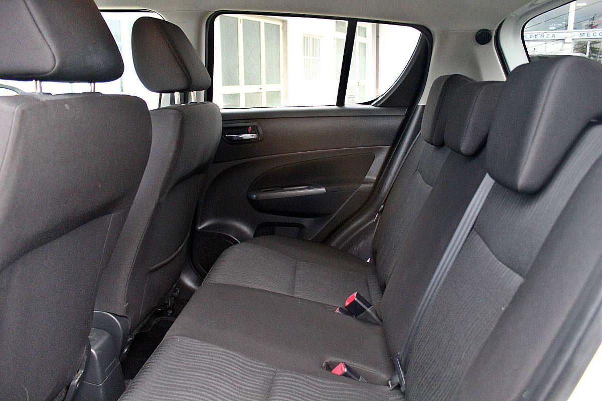 SUZUKI - Swift - 1.2 VVT 5p GL Top