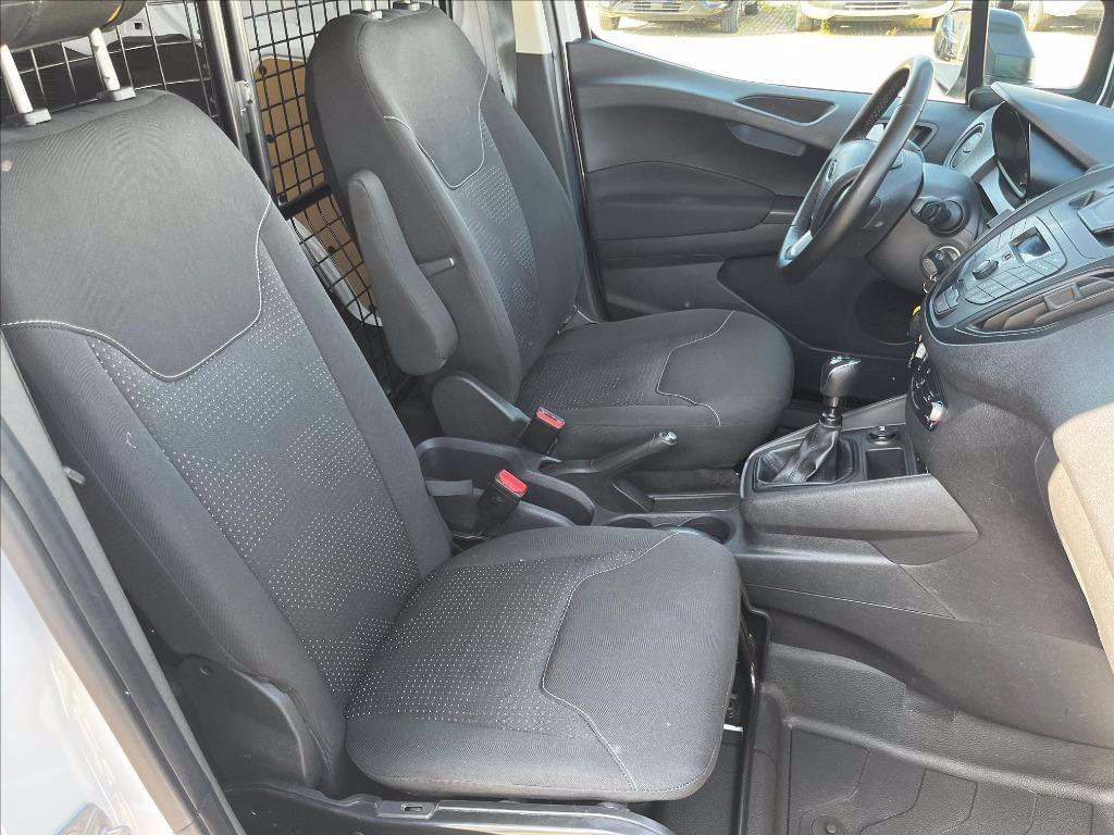 FORD Transit Courier 1.5 tdci 75cv S&S Trend my20 del 2023