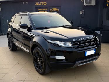 Land Rover Range Evoque 2.2 Sd4 5p. Dynamic Limited Edition