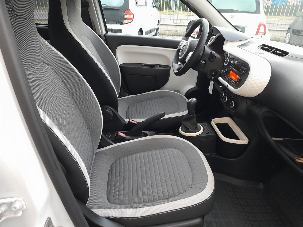 Renault Twingo SCe Zen