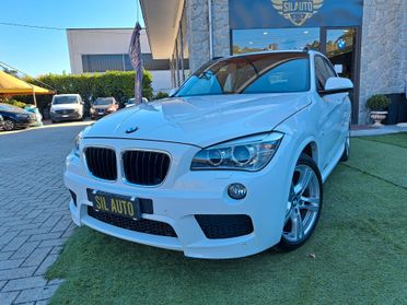 Bmw X1 M , xDrive2.0d,184 CV ,Unico Proprietario