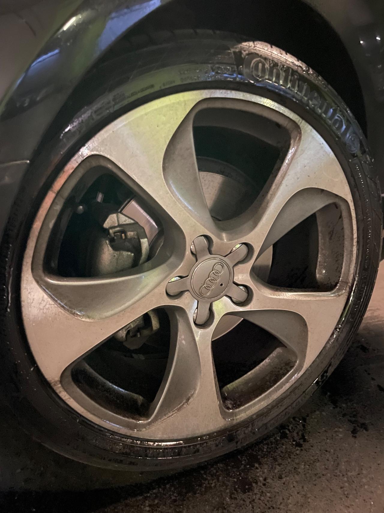Audi A3 1.4 Neopatentati Euro 5