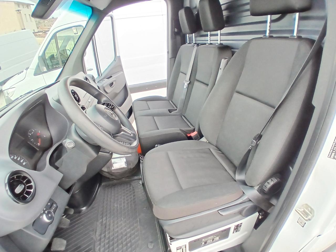Mercedes-benz Sprinter 311 CDI ALTO P. MEDIO 2021