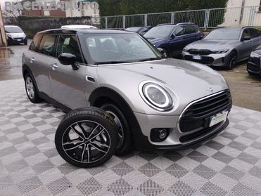 MINI Clubman 1.5 Cooper.NAVIGATORE.LED.SERVICE 5 ANNI