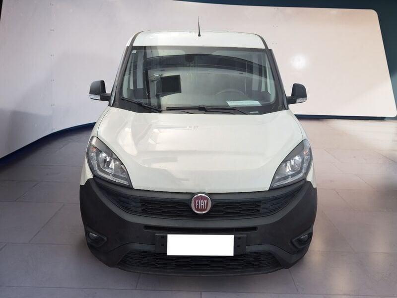FIAT Doblò Doblo Cargo 2019 doblo cargo 1.6 mjt 105cv CH1 Lounge S&S