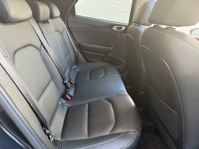 KIA XCeed 1.6 CRDi 136 CV MHEV DCT 5p. Style TETTO PANORAMIC