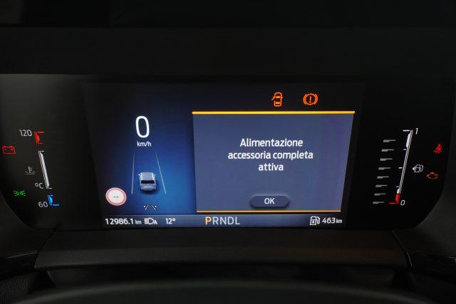 FORD Tourneo Courier 2ªs 1.0 EcoBoost Powershift Titanium