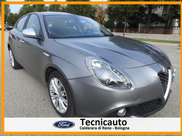 ALFA ROMEO Giulietta 1.6 JTDm 120 CV