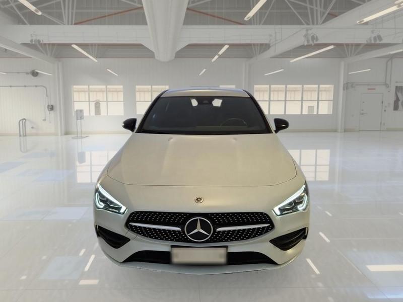 MERCEDES-BENZ CLA 200 AUTOMATIC PREMIUM STATION WAGON