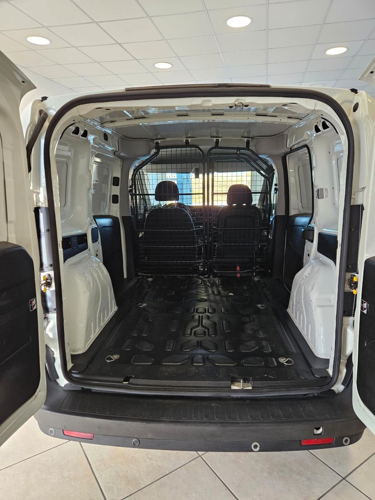 Fiat Doblo Doblò 1.3 MJT PC-TN Cargo Lamierato SX