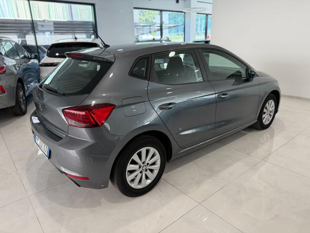 SEAT Ibiza 1.0 75 CV 5 porte Business *Ok Neopatentati*