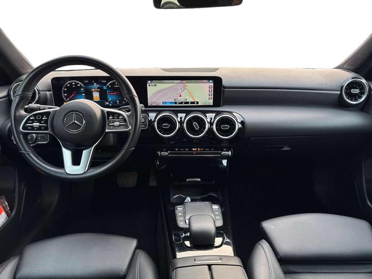 Mercedes-Benz Classe A - W177 2018 - A 180 d Sport auto