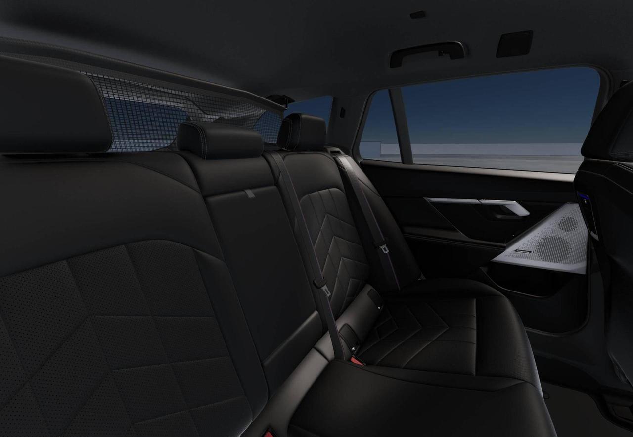 BMW Serie 5 520d Touring 48V xDrive MSport Pro