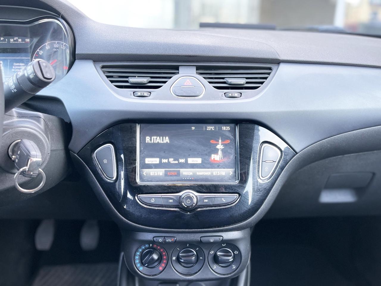Opel Corsa 1.2 Benzina 70CV E6 Neo - 2018
