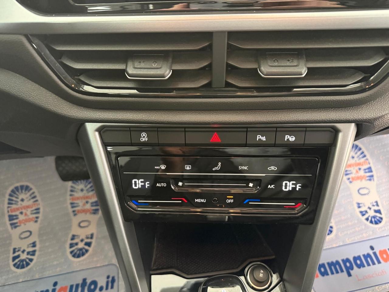 Volkswagen T-Roc 2.0 TDI 150 CV DSG