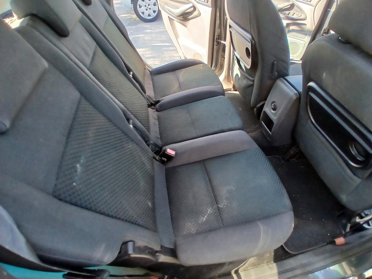 FORD C-MAX 2.0 TDCi 136CV GHIA