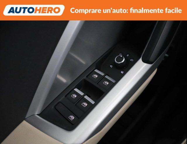 AUDI Q3 SPB 45 TFSI e S tronic