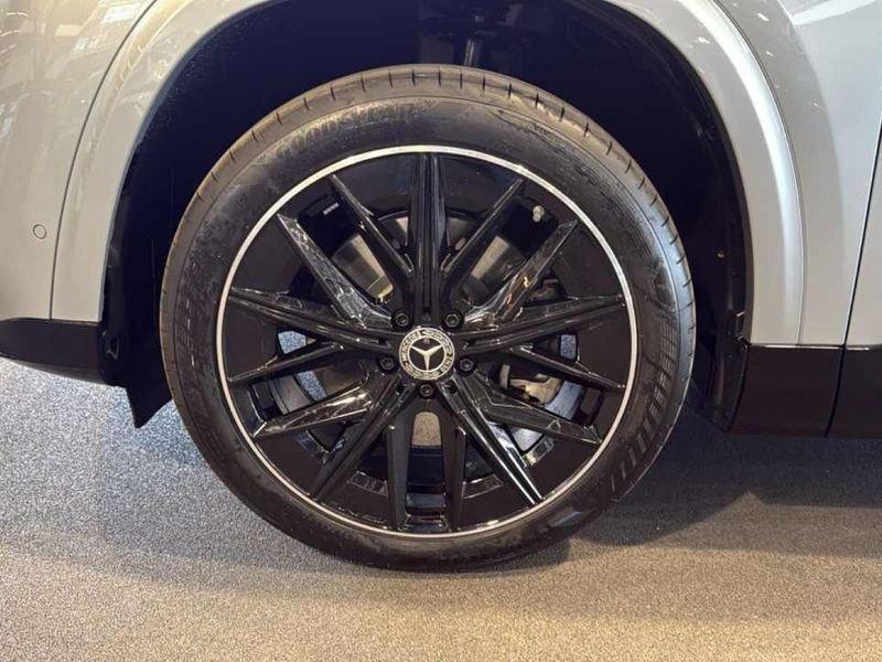 Mercedes-Benz GLB 250+ EQ AMG Line