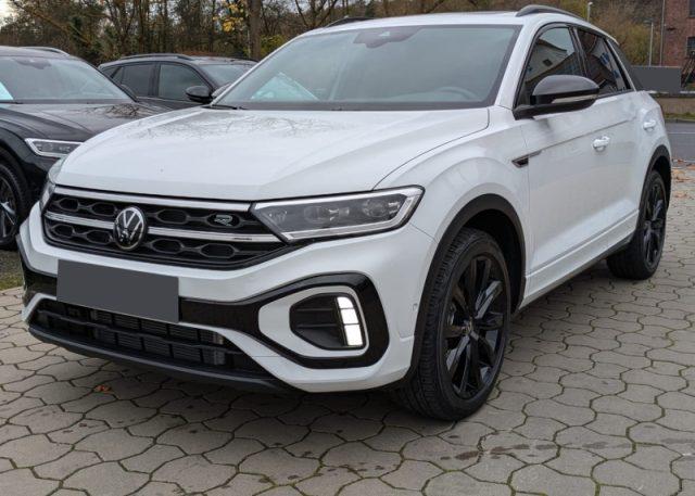 VOLKSWAGEN T-Roc 1.5 TSI ACT DSG R-Line