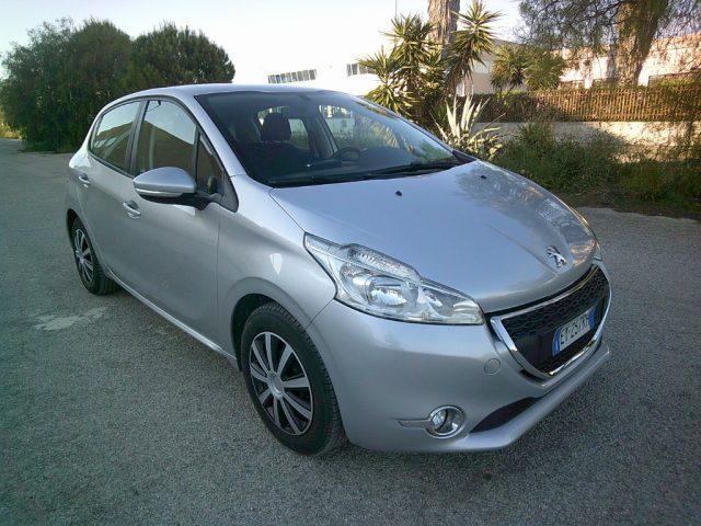 PEUGEOT 208 1° serie PureTech 82 5 porte Active