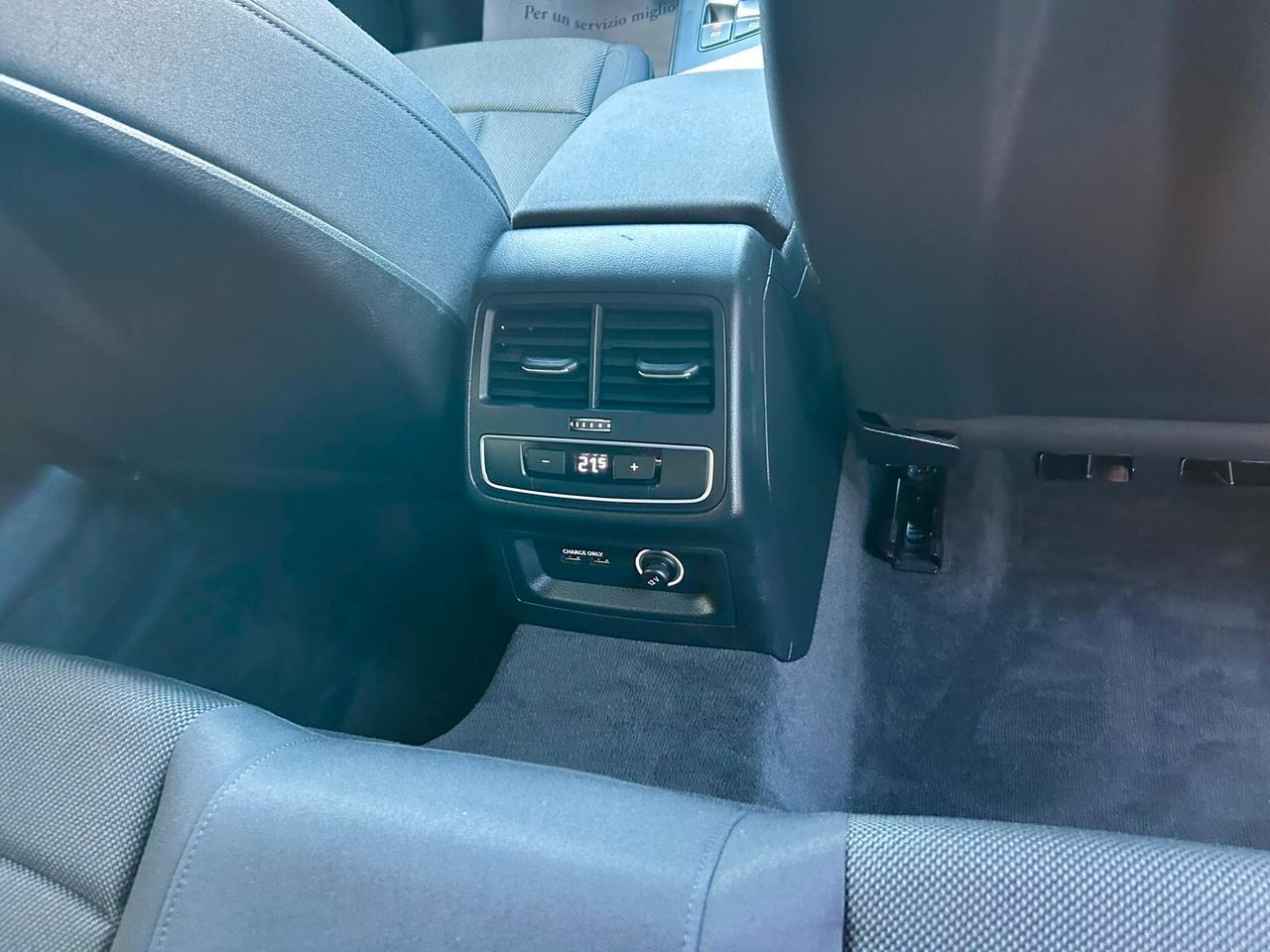 Audi A5 SPB 40 TDI S tronic 190cv