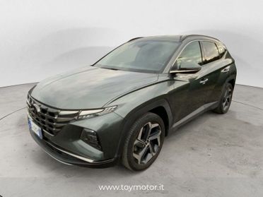 Hyundai Tucson 3ª serie 1.6 CRDI Exellence