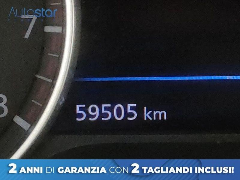 Nissan Juke 1.0 dig-t N-Connecta 114cv