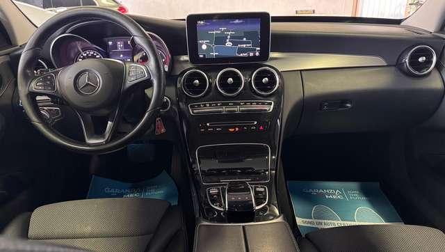 Mercedes-Benz C 220 C220 Premium AMG