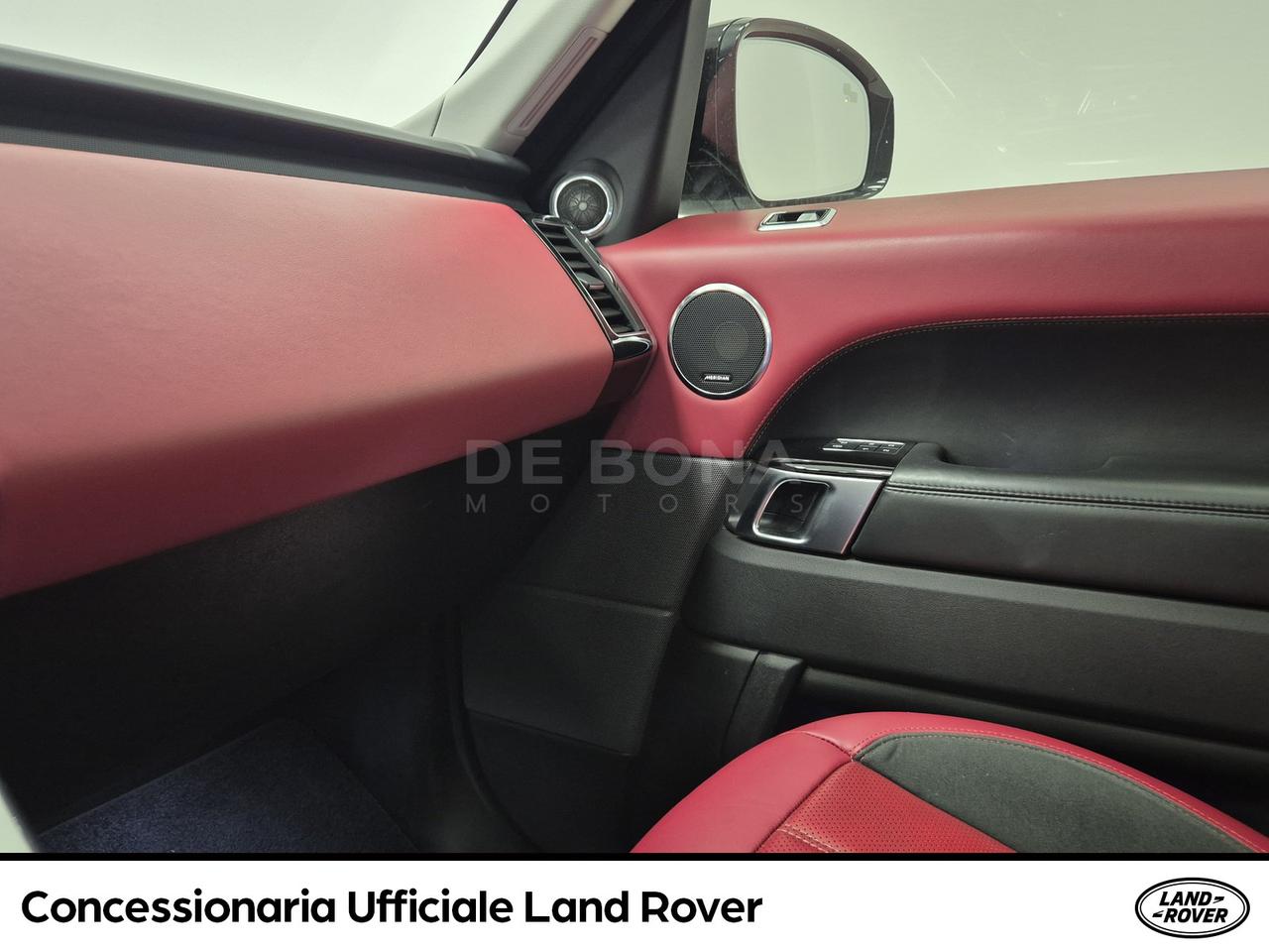 Land Rover Range Rover Sport 3.0 sdv6 hse dynamic 249cv auto my19