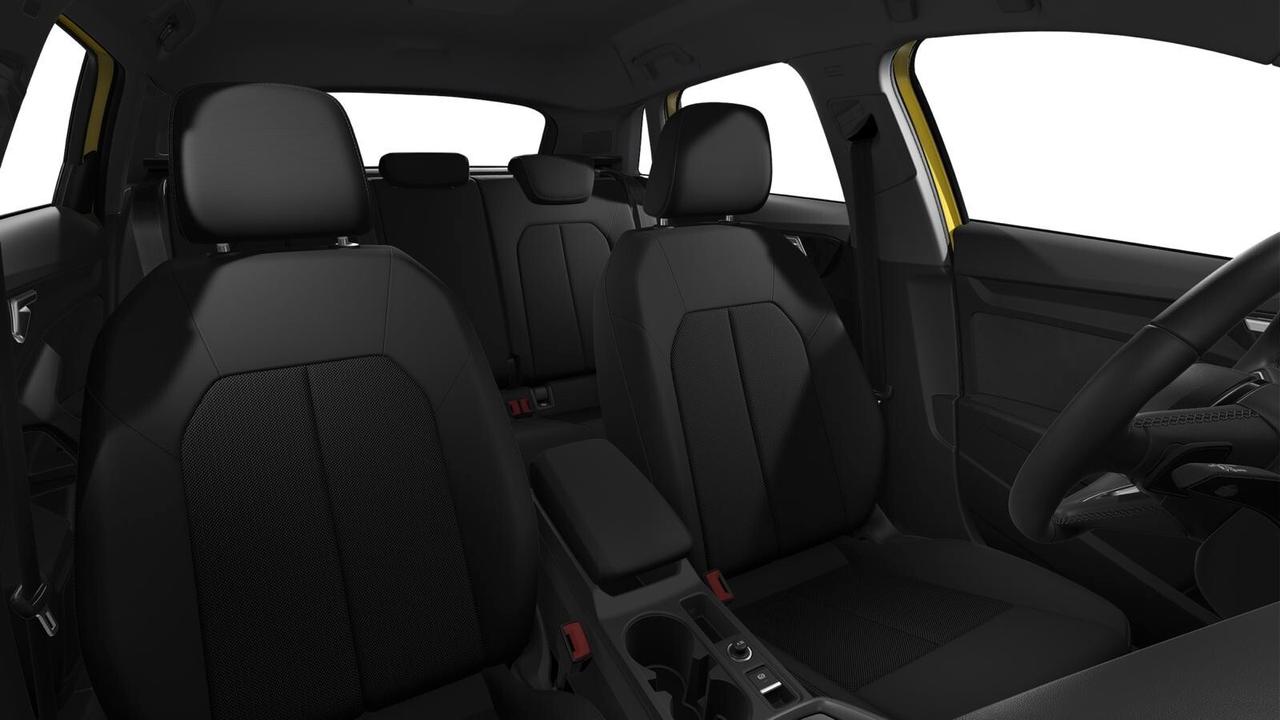 AUDI A3 SPORTBACK 35TDI S-TRONIC IN ARRIVO