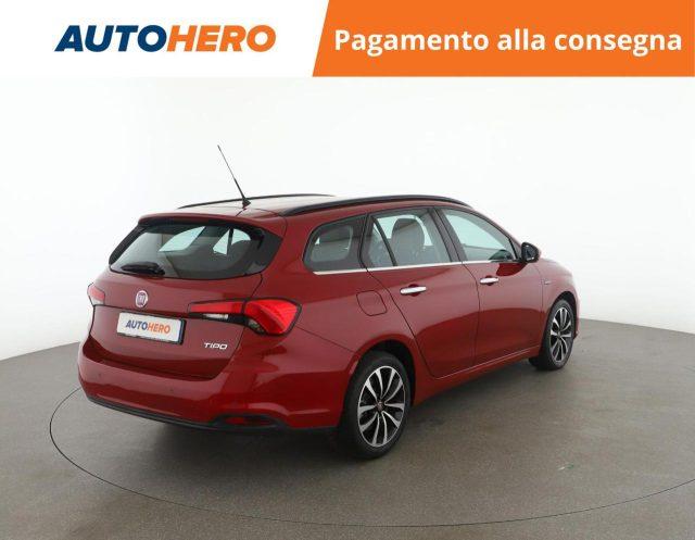 FIAT Tipo 1.6 Mjt S&S DCT SW Lounge